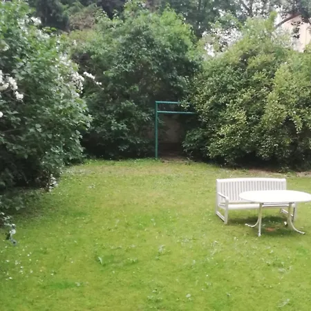 Appartement Annenstrasse Apartment'6beds'freeparking *