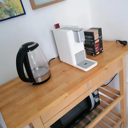 Annenstrasse Apartment'6beds'freeparking * Graz