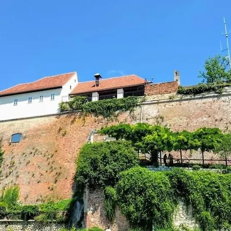 Annenstrasse Apartment'6beds'freeparking Apartmán Štýrský Hradec