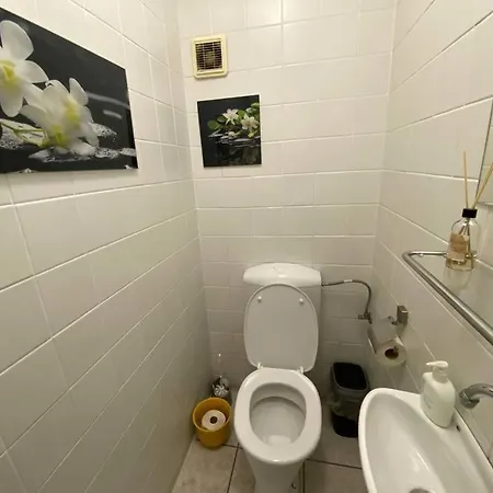 Annenstrasse Apartment'6beds'freeparking Lejlighed Graz