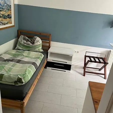 Lejlighed Annenstrasse Apartment'6beds'freeparking Graz