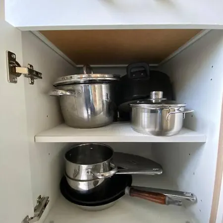 Appartement Annenstrasse Apartment'6beds'freeparking