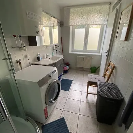 Apartmán Annenstrasse Apartment'6beds'freeparking *