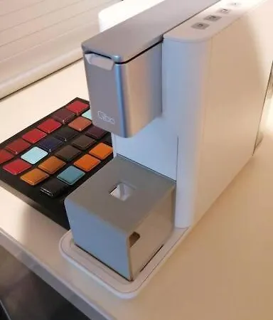 Annenstrasse Apartment'6beds'freeparking *