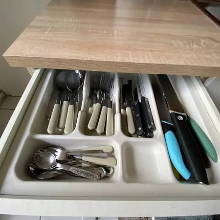 Appartement Annenstrasse Apartment'6beds'freeparking *