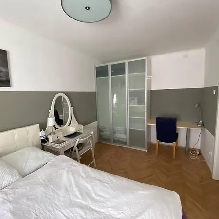 Annenstrasse Apartment'6beds'freeparking Appartement Graz
