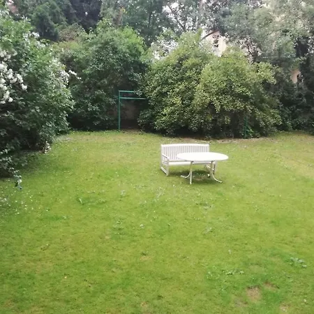 Appartement Annenstrasse Apartment'6beds'freeparking