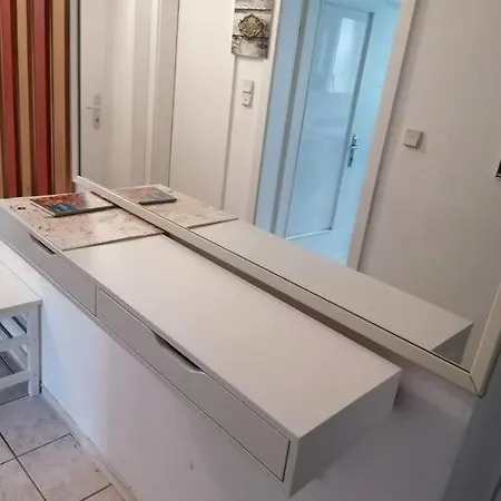 Annenstrasse Apartment'6beds'freeparking * Graz