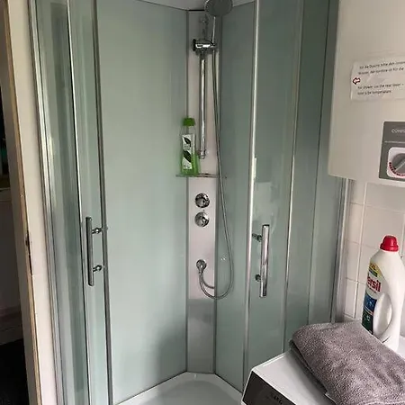 Annenstrasse Apartment'6beds'freeparking