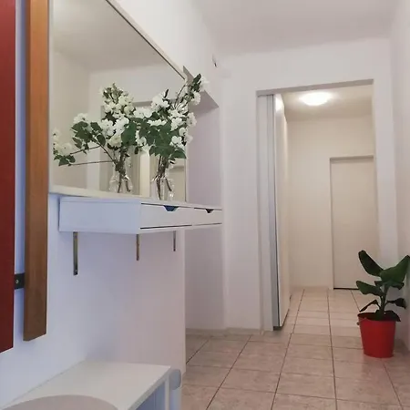 Annenstrasse Apartment'6beds'freeparking Lejlighed *
