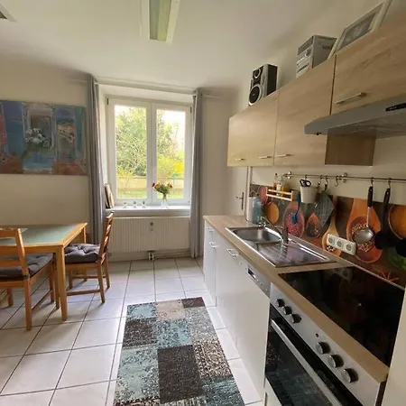 Lejlighed Annenstrasse Apartment'6beds'freeparking Graz