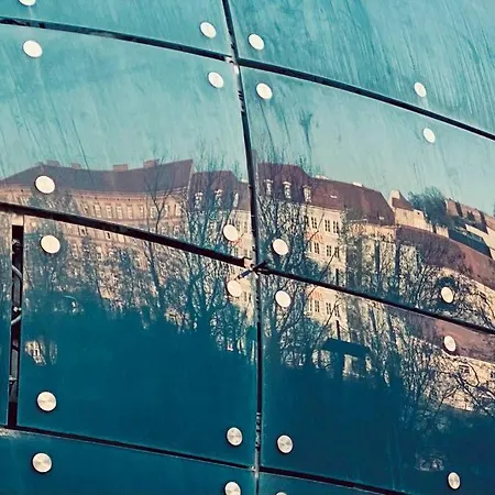 Appartement Annenstrasse Apartment'6beds'freeparking *