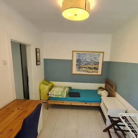 Annenstrasse Apartment'6beds'freeparking * Štýrský Hradec