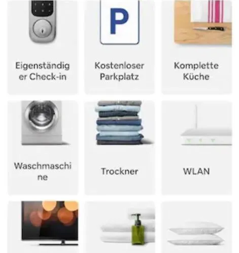 Annenstrasse Apartment'6beds'freeparking Διαμέρισμα *