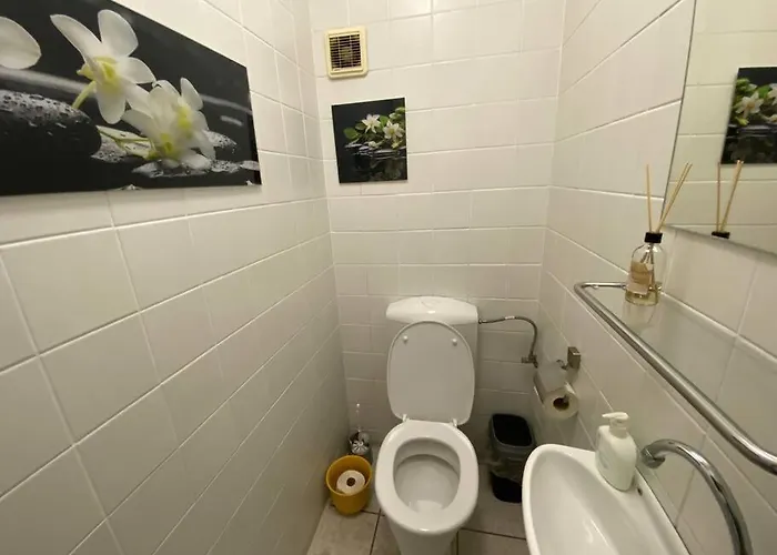 Annenstrasse Apartment'6beds'freeparking Appartamento Graz