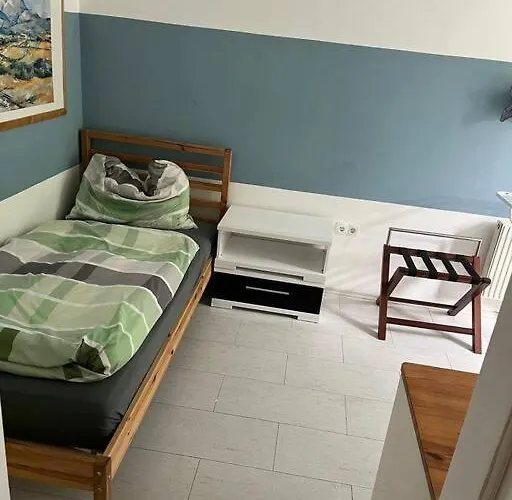 Διαμέρισμα Annenstrasse Apartment'6beds'freeparking Γκρατς