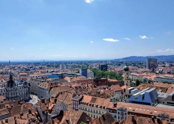 Annenstrasse Apartment'6beds'freeparking