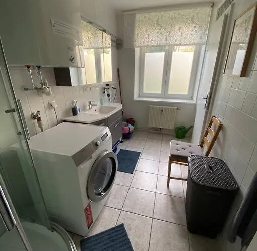 Διαμέρισμα Annenstrasse Apartment'6beds'freeparking *