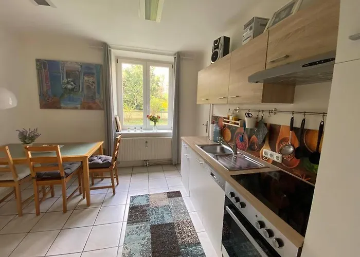 Appartamento Annenstrasse Apartment'6beds'freeparking Graz