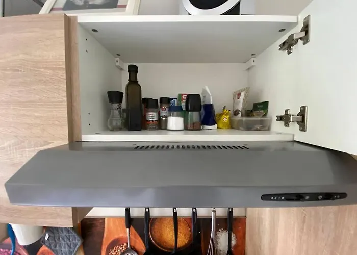 Annenstrasse Apartment'6beds'freeparking Appartamento *